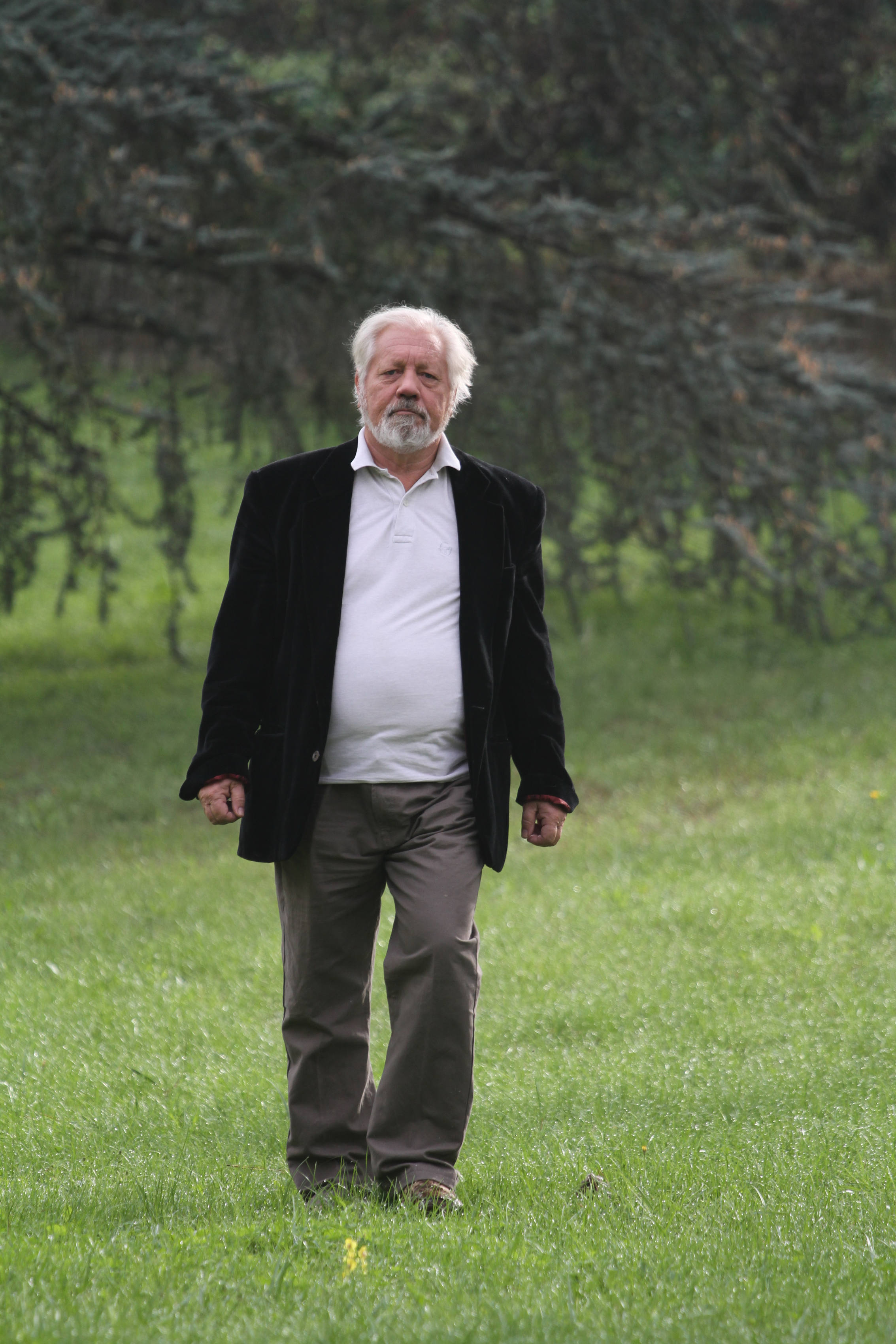 Enzo Lenzetti
